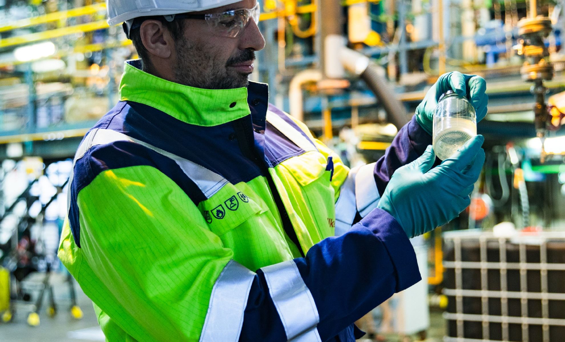 ?？嫌袡C(jī)硅聚合物資源項(xiàng)目取得里程碑進(jìn)展